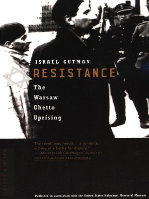 Resistance - ebook